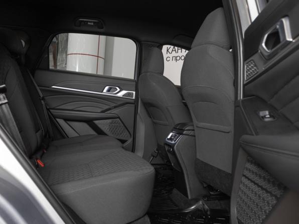 Haval F7 II с пробегом 2024 года, цена 2 499 685 рублей, 38711 км, внедорожник, Автокод Объявления