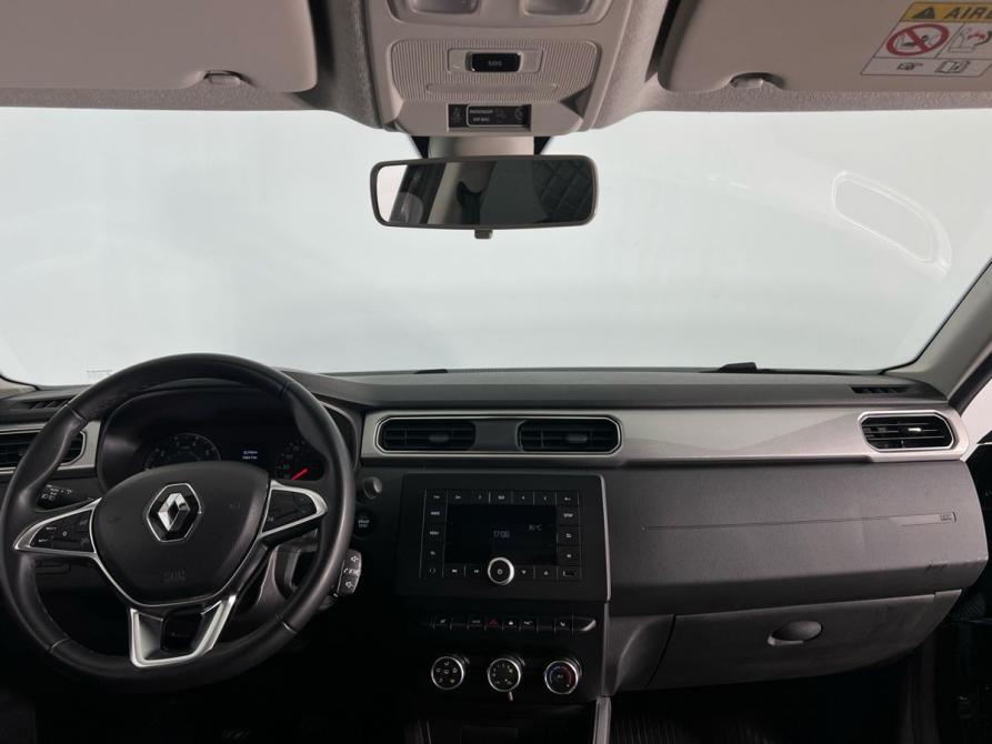 Renault Arkana I Архангельск  - изображение 14