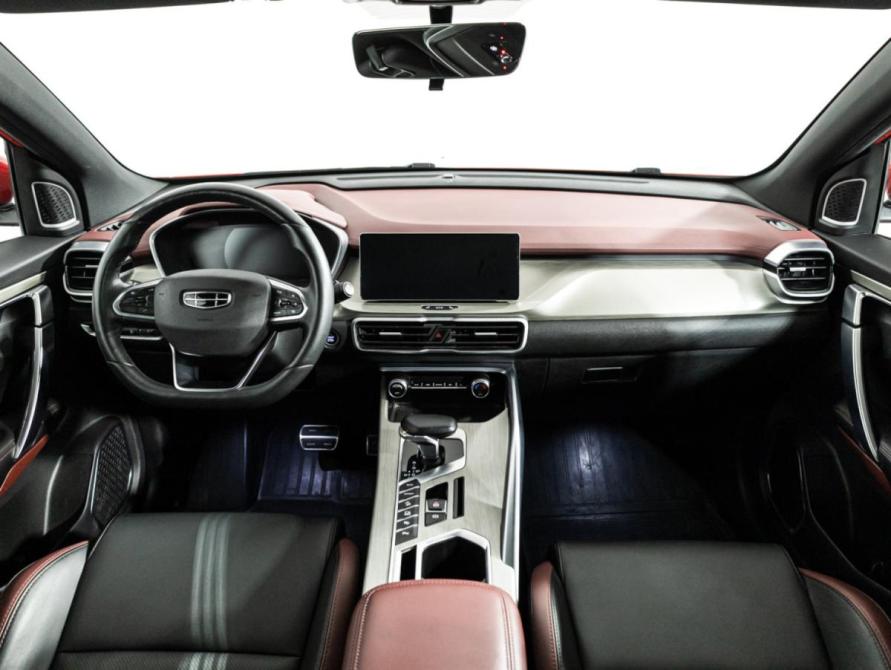 Geely Coolray I Санкт-Петербург  - изображение 13