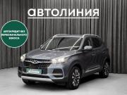 Chery Tiggo 4 I Рестайлинг Красноярск  - изображение 21