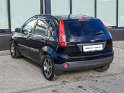 Ford Fiesta Mk5 Екатеринбург  - изображение 22