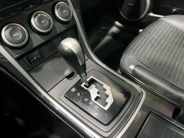 Mazda 6 II (GH) с пробегом 2008 года, цена 890 000 рублей, 200930 км, седан, Автокод Объявления