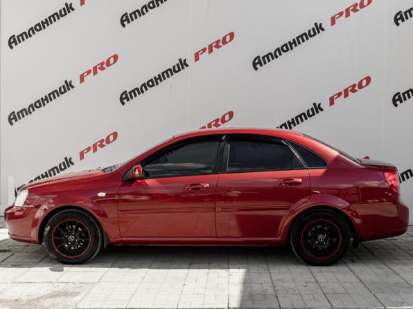 Chevrolet Lacetti I с пробегом 2008 года, цена 395 000 рублей, 275359 км, седан, Автокод Объявления