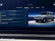 Mercedes-Benz G-Класс III (W465) Рестайлинг Самара  - изображение 66