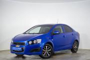 Chevrolet Aveo II Оренбург  - изображение 22