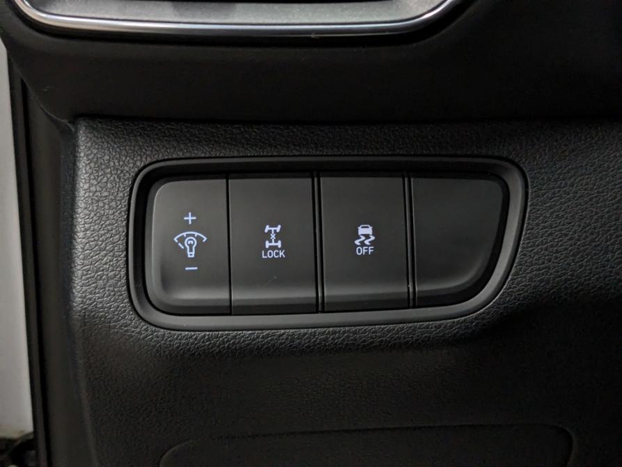 Hyundai Santa Fe IV Москва  - изображение 23