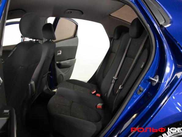 Kia Rio III с пробегом 2013 года, цена 838 000 рублей, 164875 км, седан, Автокод Объявления