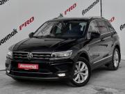 Volkswagen Tiguan II Екатеринбург  - изображение 22