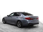 BMW 5 серии VII (G30/G31/G38) Москва  - изображение 31