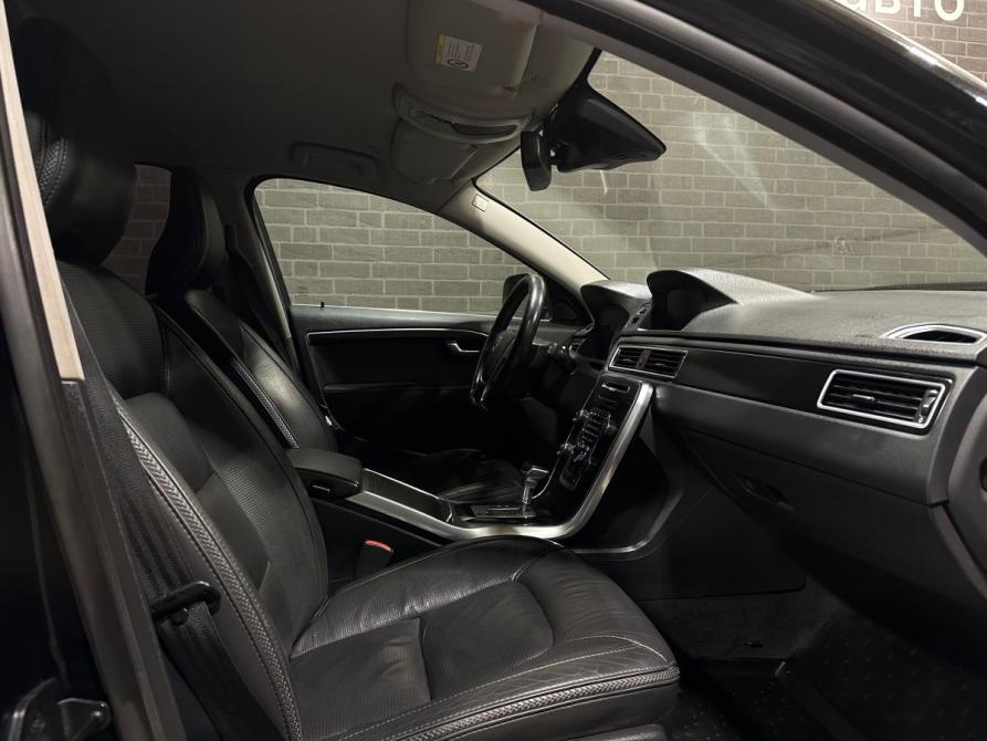 Volvo XC70 II Челябинск  - изображение 9