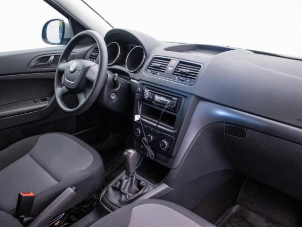 Skoda Yeti I с пробегом 2011 года, цена 798 000 рублей, 71225 км, внедорожник, Автокод Объявления