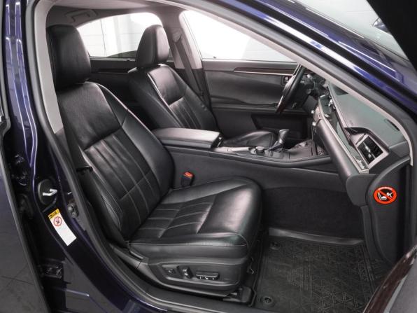 Lexus ES VI Рестайлинг с пробегом 2015 года, цена 2 439 000 рублей, 179540 км, седан, Автокод Объявления