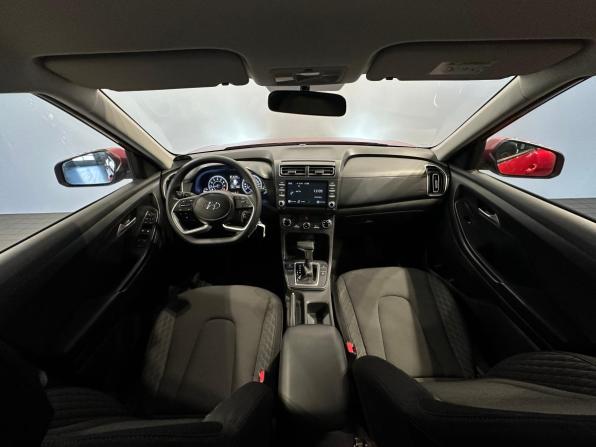 Hyundai Creta II с пробегом 2021 года, цена 2 130 000 рублей, 73630 км, внедорожник, Автокод Объявления