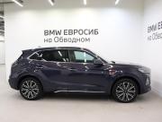 Hongqi HS5 I Рестайлинг Санкт-Петербург  - изображение 44