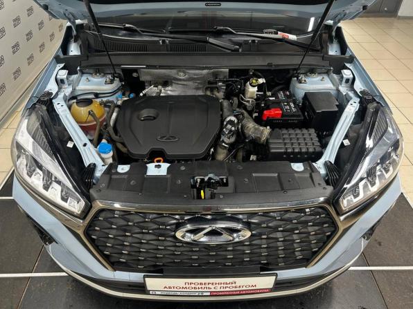 Chery Tiggo 7 Pro Max I с пробегом 2023 года, цена 1 870 000 рублей, 52544 км, внедорожник, Автокод Объявления