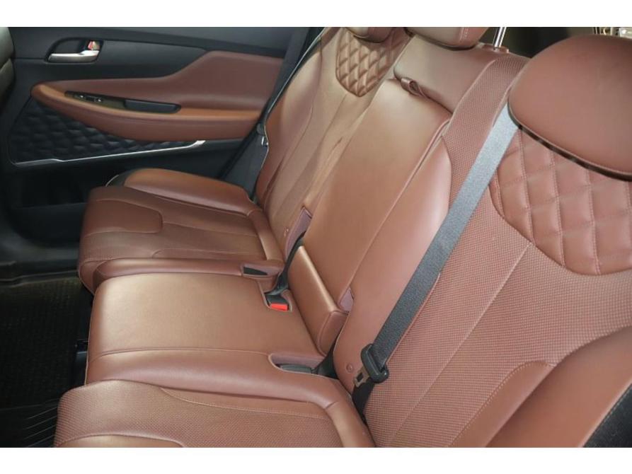 Hyundai Santa Fe IV Рестайлинг Коломна  - изображение 7
