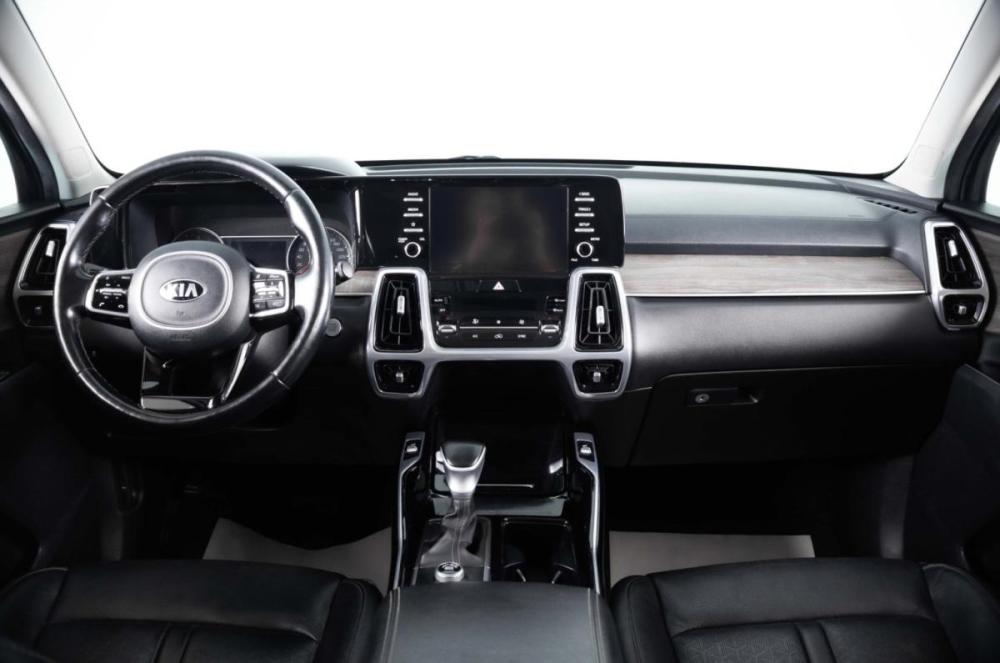 Kia Sorento IV Пермь  - изображение 13