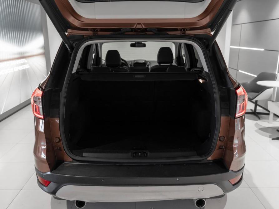Ford Kuga II Рестайлинг Москва  - изображение 21