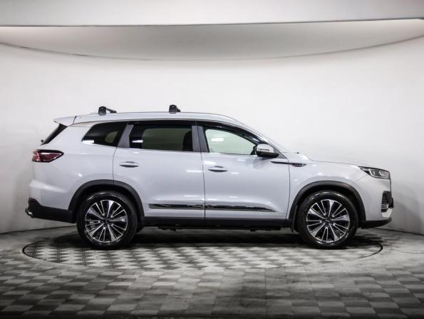 Chery Tiggo 8 Pro Max I Рестайлинг с пробегом 2023 года, цена 1 999 000 рублей, 126000 км, внедорожник, Автокод Объявления