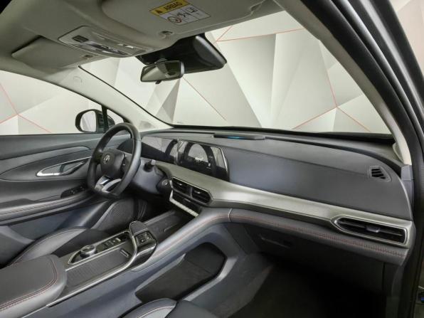 Новый Changan UNI-T I 2024 года, цена 3 507 920 рублей, внедорожник, Автокод Объявления