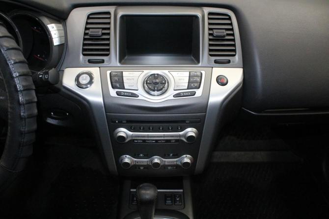 Nissan Murano II (Z51) Рестайлинг 2 с пробегом 2013 года, цена 1 549 000 рублей, 146000 км, внедорожник, Автокод Объявления