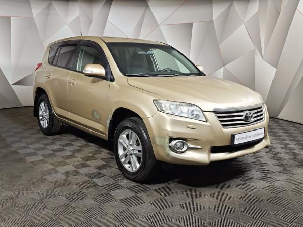 Toyota RAV4 III (XA30) Рестайлинг с пробегом 2011 года, цена 1 161 000 рублей, 222054 км, внедорожник, Автокод Объявления