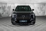 GAC GS8 II Москва  - изображение 16