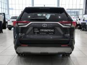 Toyota RAV4 V (XA50) Казань  - изображение 29