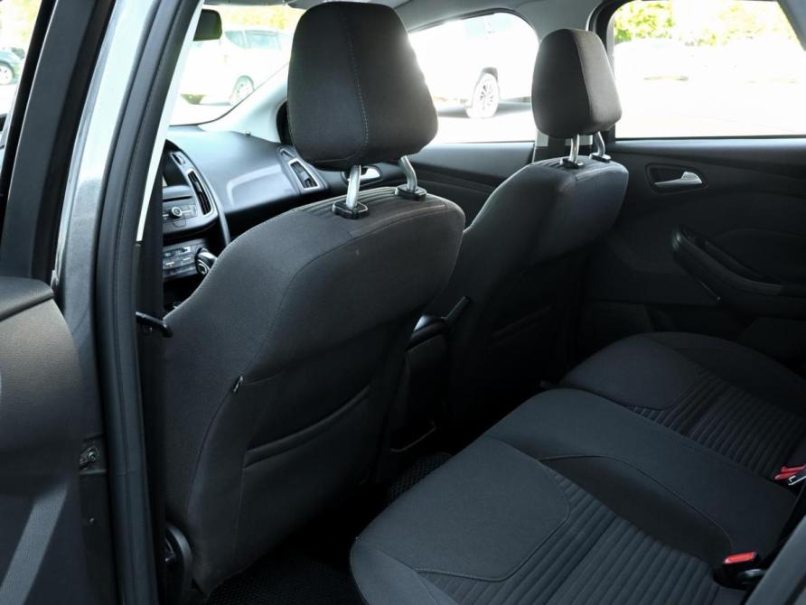 Ford Focus III Рестайлинг Волгоград  - изображение 11