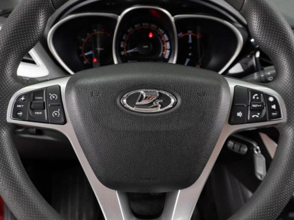 Lada (ВАЗ) Vesta I с пробегом 2017 года, цена 900 000 рублей, 156039 км, универсал, Автокод Объявления