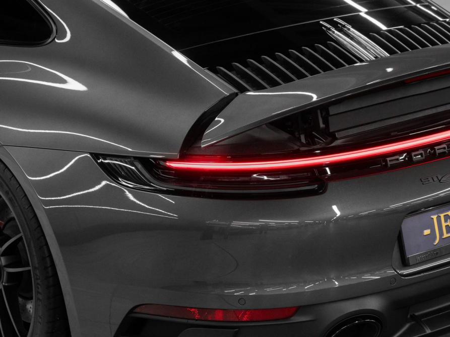 Porsche 911 VIII (992) Москва  - изображение 12