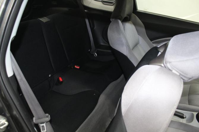 Honda CR-Z I с пробегом 2010 года, цена 799 000 рублей, 239000 км, хэтчбек, Автокод Объявления