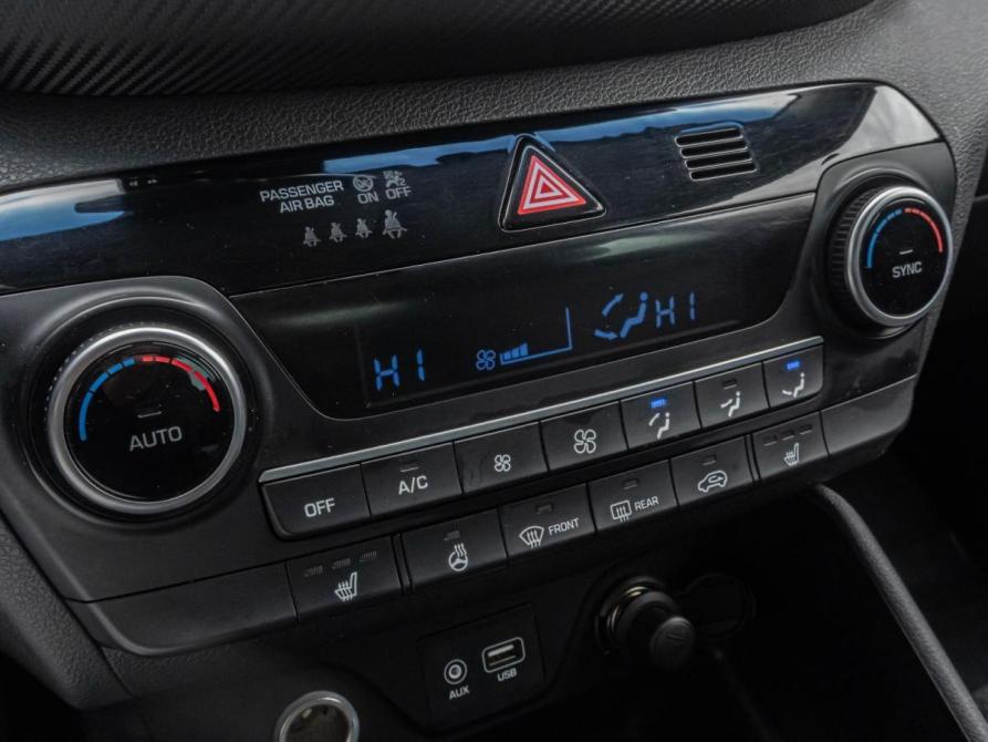 Hyundai Tucson III Рестайлинг Краснодар  - изображение 14