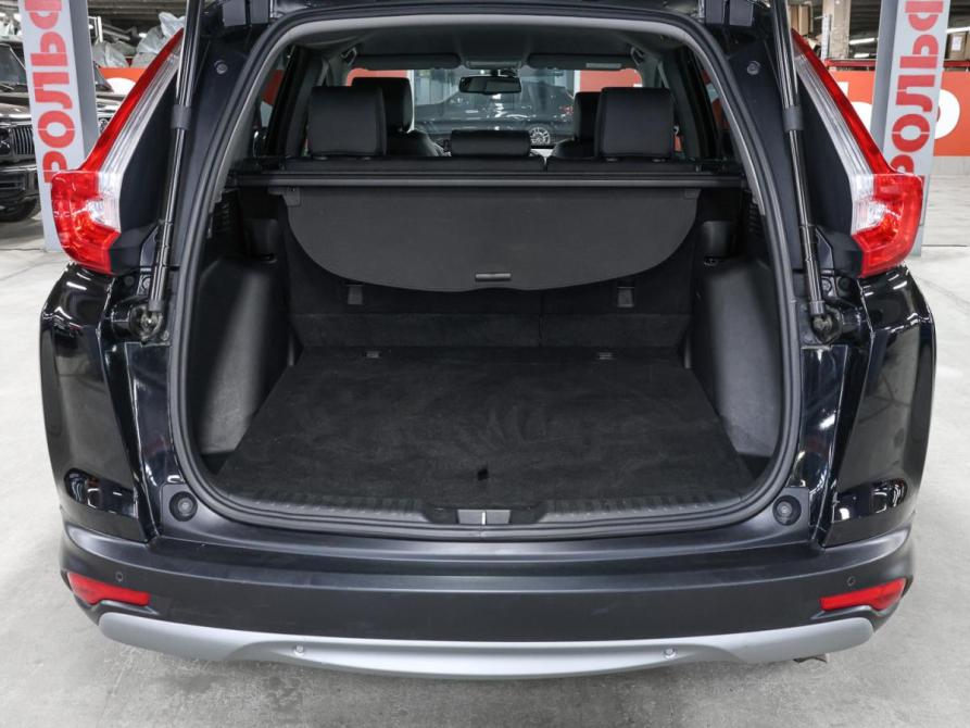 Honda CR-V V Москва  - изображение 11