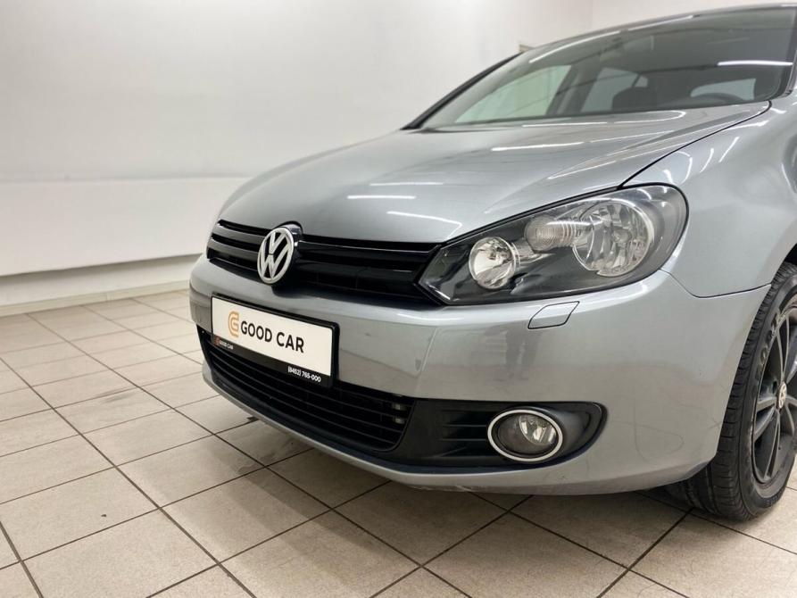 Volkswagen Golf VI Энгельс  - изображение 9