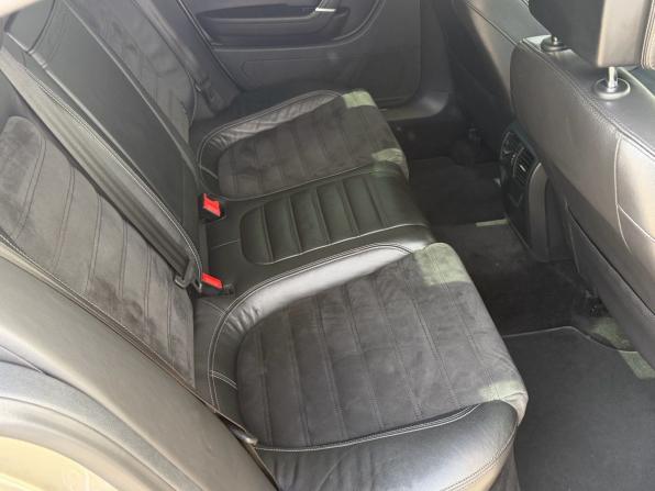 Volkswagen Passat CC I Рестайлинг с пробегом 2012 года, цена 1 340 000 рублей, 169587 км, седан, Автокод Объявления