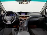 Lexus RX III Рестайлинг Химки  - изображение 46