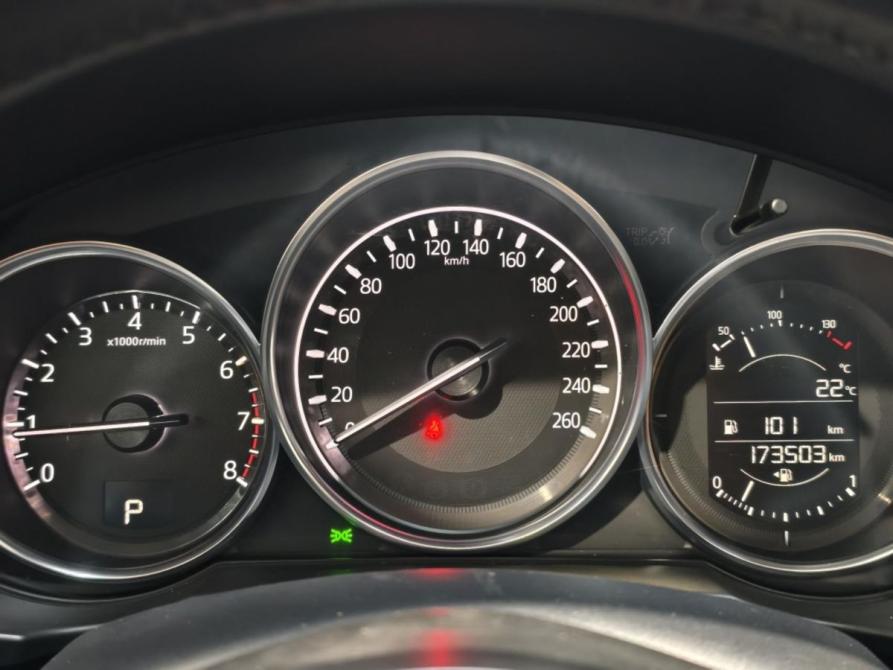 Mazda CX-5 II Курск  - изображение 12