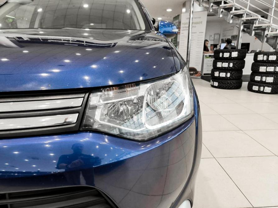 Mitsubishi Outlander III Казань  - изображение 21