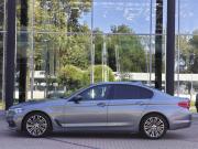 BMW 5 серии VII (G30/G31/G38) Санкт-Петербург  - изображение 25