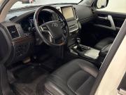 Toyota Land Cruiser 200 Series Рестайлинг 2 Омск  - изображение 24