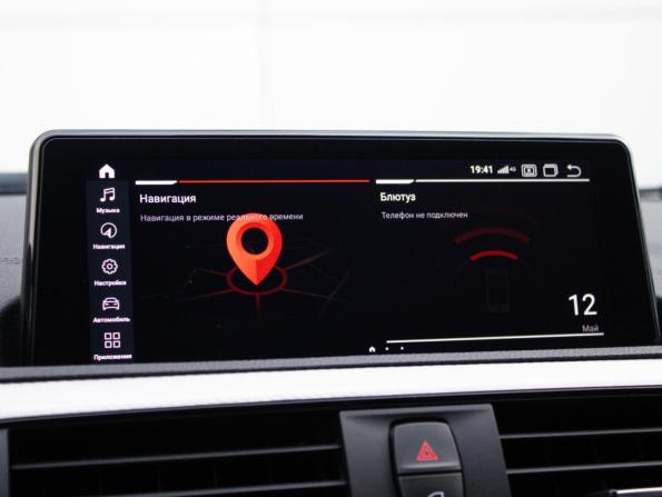 BMW 1 серии II (F20/F21) Рестайлинг 2 с пробегом 2019 года, цена 2 049 000 рублей, 96870 км, хэтчбек, Автокод Объявления