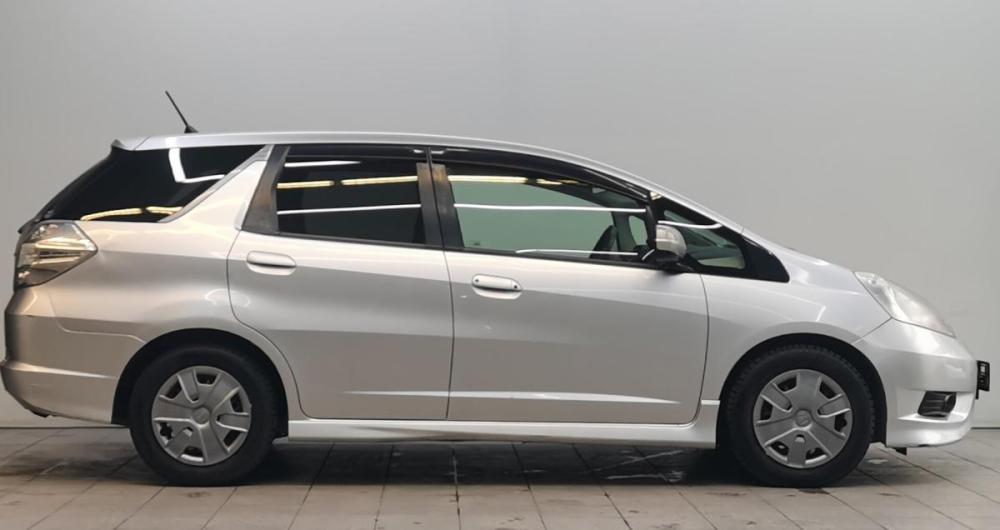 Honda Fit Shuttle I Барнаул  - изображение 5