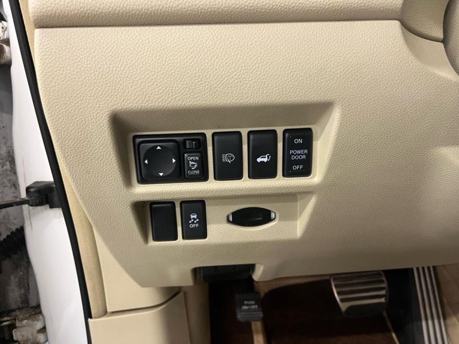 Infiniti FX II (S51) Рестайлинг Калуга  - изображение 19