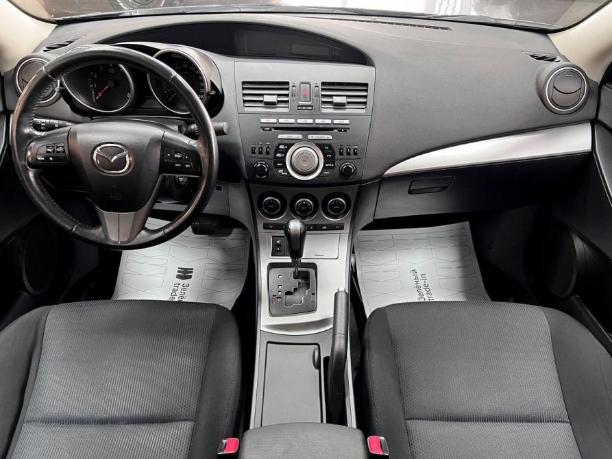 Mazda 3 II (BL) Тверь  - изображение 10