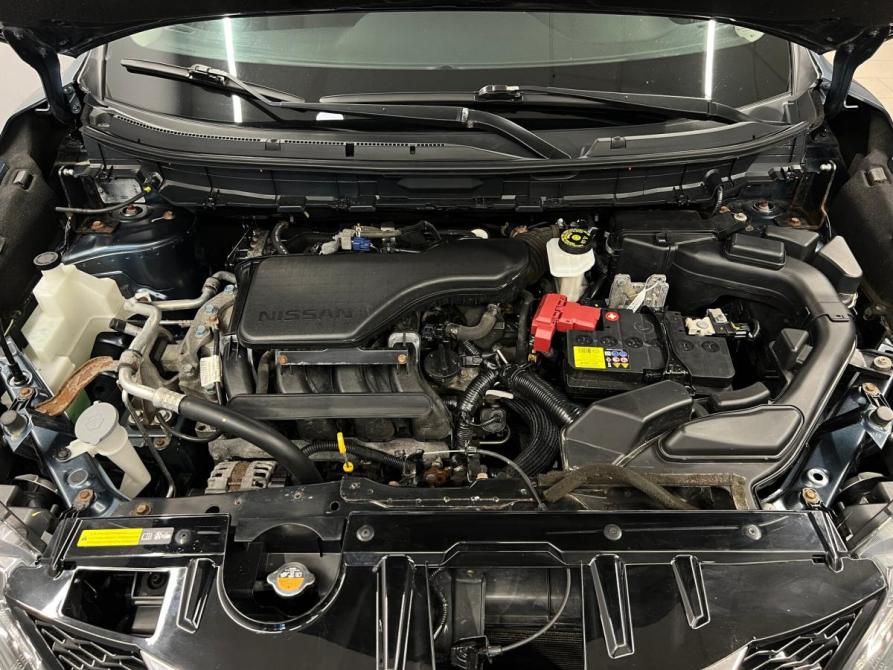Nissan X-Trail III Санкт-Петербург  - изображение 25