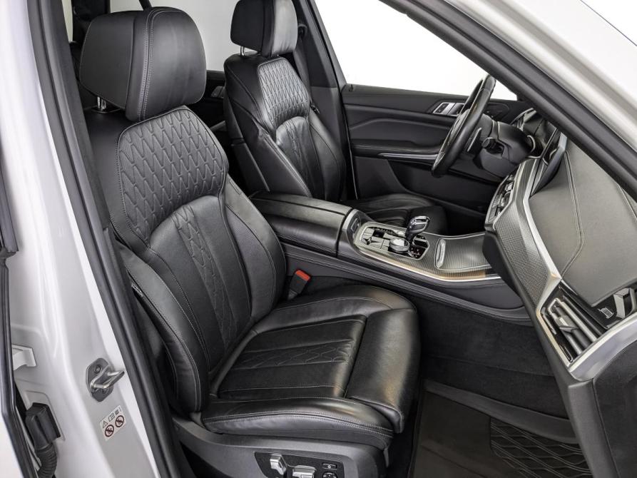 BMW X5 IV (G05/G18) Москва  - изображение 24