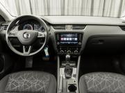 Skoda Octavia III (A7) Рестайлинг Москва  - изображение 31