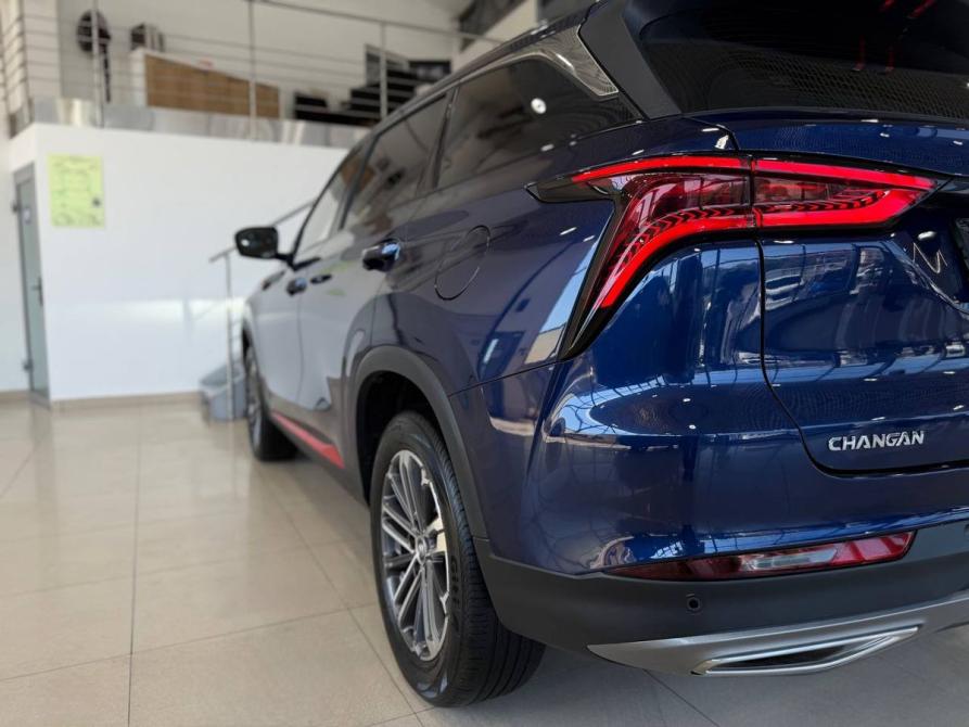 Changan CS75 Plus I Рестайлинг Ростов-на-Дону  - изображение 7