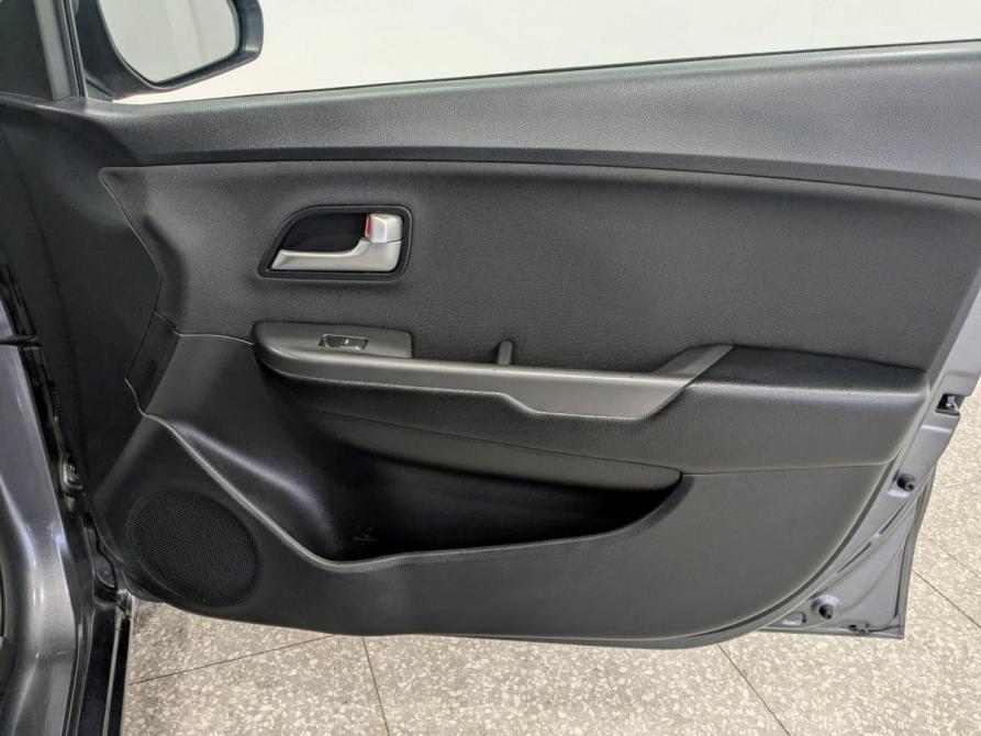 Kia Rio III Рестайлинг Москва  - изображение 16